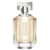 BOSS THE SCENT PURE ACCORD For Her  100ml-196510 2
